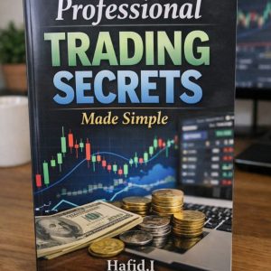 Professional Trading Secrets Made Simple