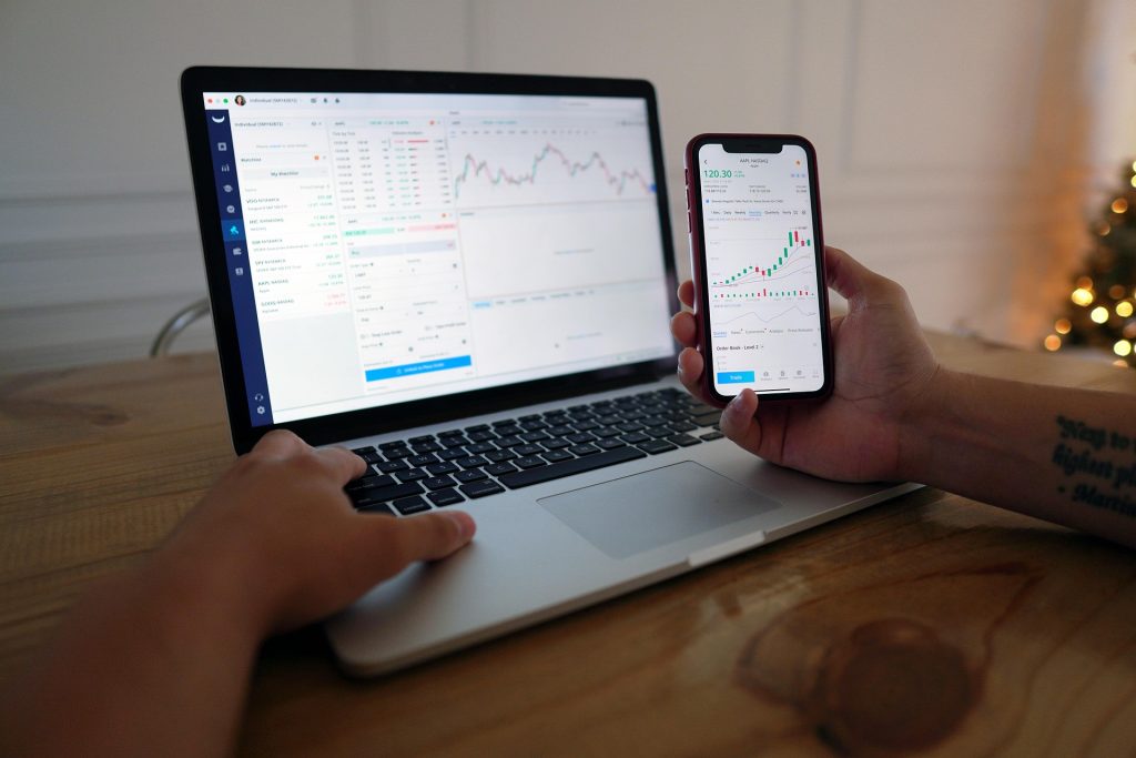 Pro trading